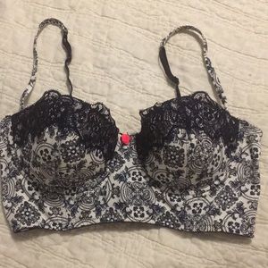 Anthropologie Bra